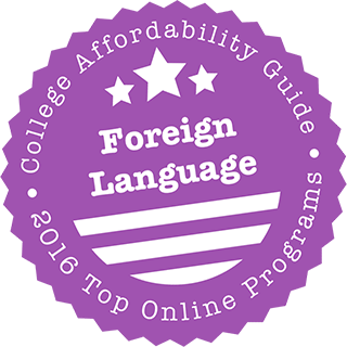 Requiring foreign language in school