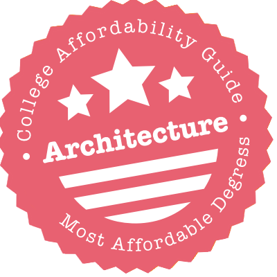 Affordable Architecture Degrees