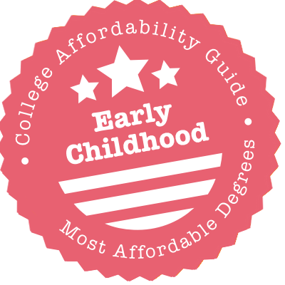Affordable Early Childhood Degrees