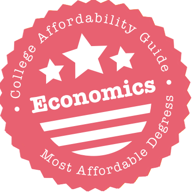 Affordable Economics Degrees