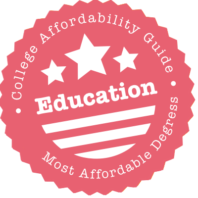 Affordable K-12 Education Degrees