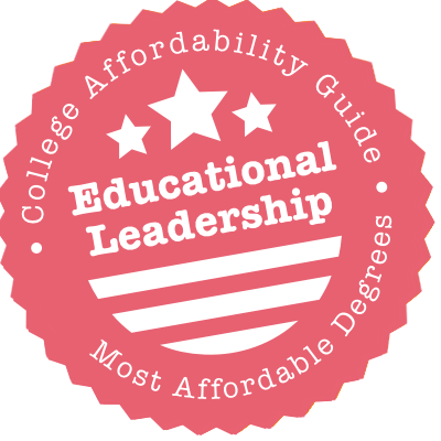 Affordable Educational Leadership Degrees