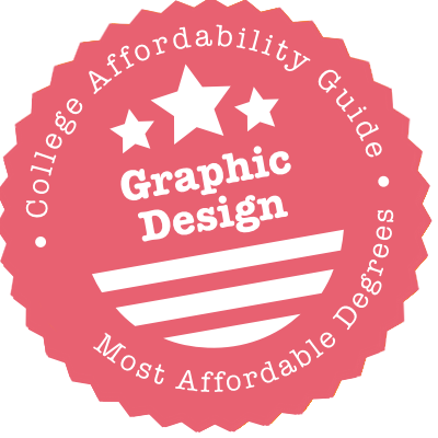 Affordable Graphic Design Degrees