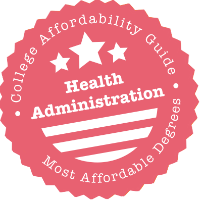 Affordable Health Administration Degrees