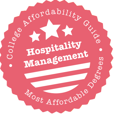 2023 Affordable Hospitality Management Degrees