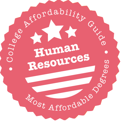 Affordable Human Resources Degrees