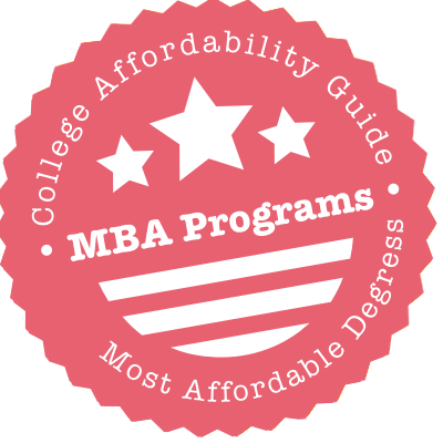 Affordable MBA Programs