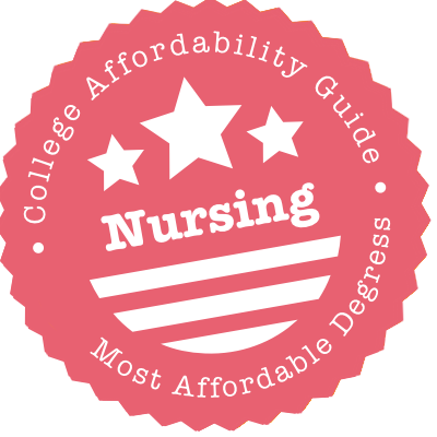 2023 Affordable Nursing Degrees