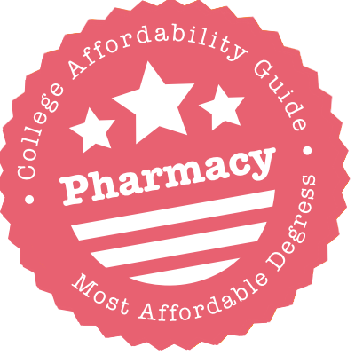 Affordable Pharmacy Degrees