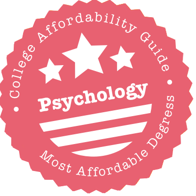 Affordable Psychology Degrees