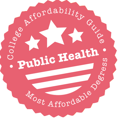 Affordable Public Health Degrees