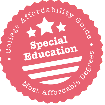 Affordable Special Education Degrees