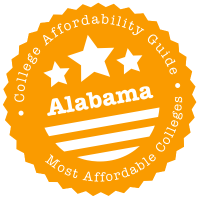 2022 Most Affordable Colleges in Alabama