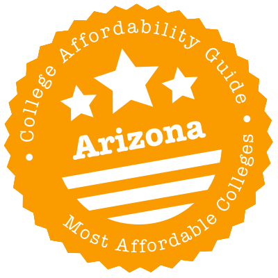 2023 Most Affordable Colleges in Arizona