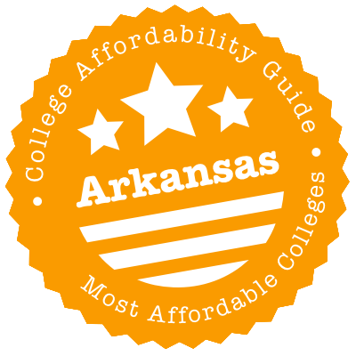 2024 Most Affordable Colleges in Arkansas