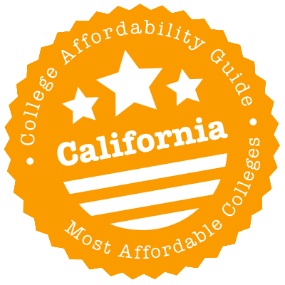 2024 Most Affordable Colleges in California