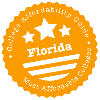 2024 Most Affordable Colleges in Florida