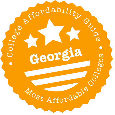 2022 Most Affordable Colleges in Georgia