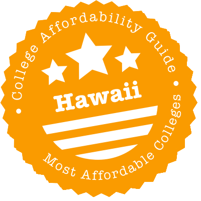 2024 Most Affordable Colleges in Hawaii