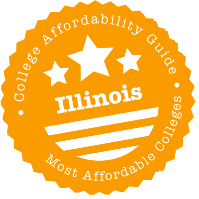 2024 Most Affordable Colleges in Illinois
