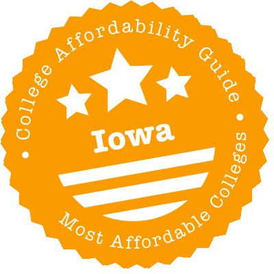 2024 Most Affordable Colleges in Iowa