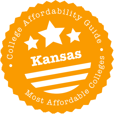 2023 Most Affordable Colleges in Kansas