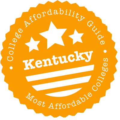 2023 Most Affordable Colleges in Kentucky