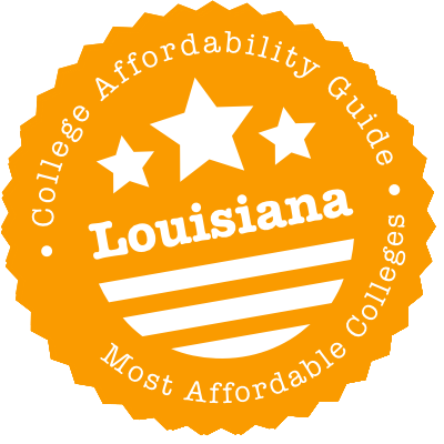 2024 Most Affordable Colleges in Louisiana