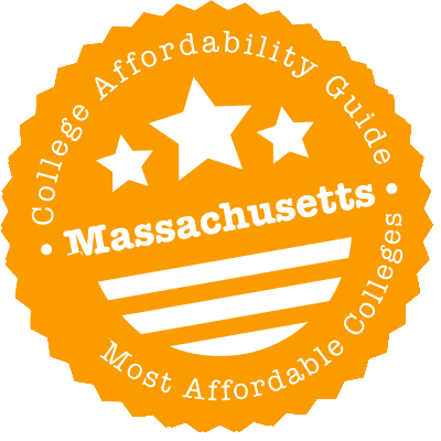 2023 Most Affordable Colleges in Massachusetts