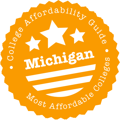 2023 Most Affordable Colleges in Michigan