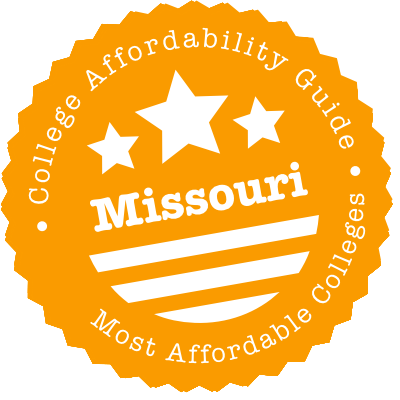 2024 Most Affordable Colleges in Missouri