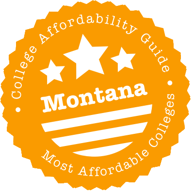 2023 Most Affordable Colleges in Montana