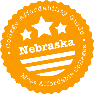 2024 Most Affordable Colleges in Nebraska