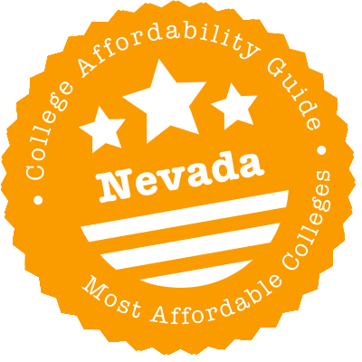 2024 Most Affordable Colleges in Nevada