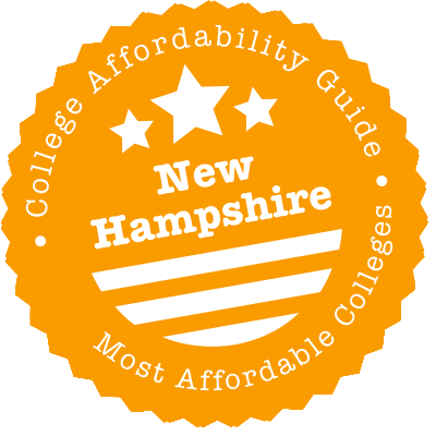 2024 Most Affordable Colleges in New Hampshire