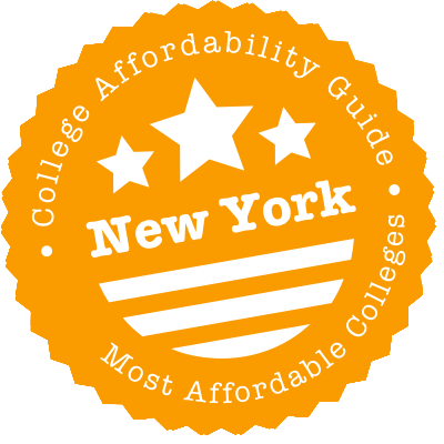 2024 Most Affordable Colleges in New York