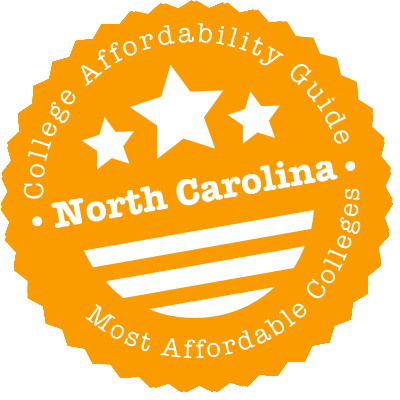 2023 Most Affordable Colleges in North Carolina