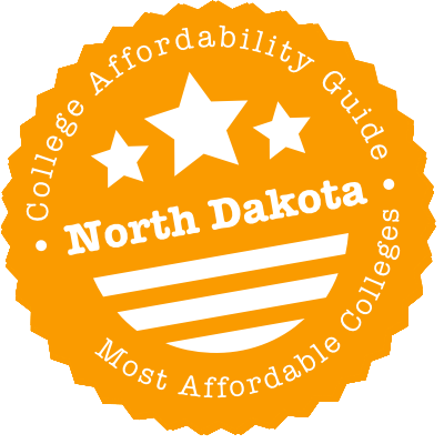 2024 Most Affordable Colleges in North Dakota