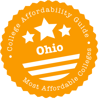 2023 Most Affordable Colleges in Ohio