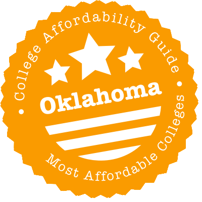 2024 Most Affordable Colleges in Oklahoma