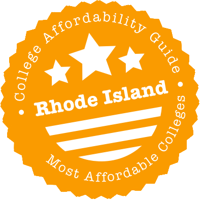 2023 Most Affordable Colleges in Rhode Island