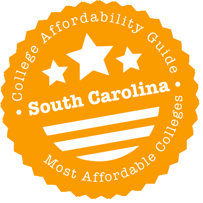 2023 Most Affordable Colleges in South Carolina