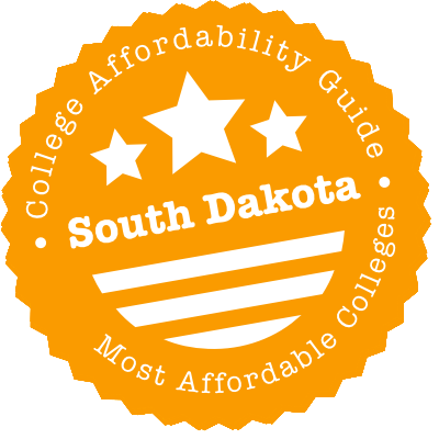 2024 Most Affordable Colleges in South Dakota