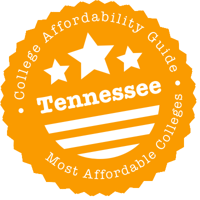 2024 Most Affordable Colleges in Tennessee