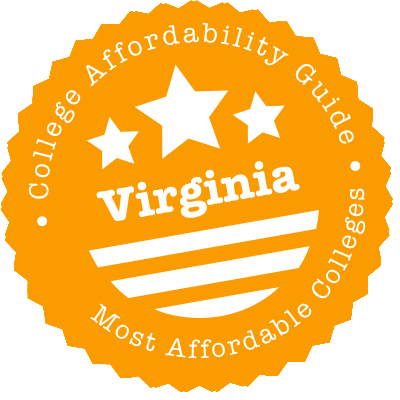 2024 Most Affordable Colleges in Virginia
