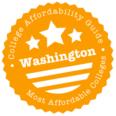 2023 Most Affordable Colleges in Washington