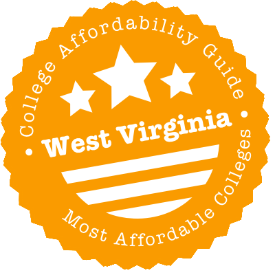 2023 Most Affordable Colleges in West Virginia