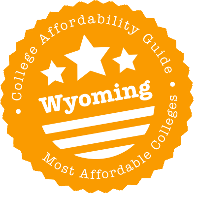 2023 Most Affordable Colleges in Wyoming