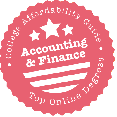 2023 Top Online Schools for Accounting & Finance