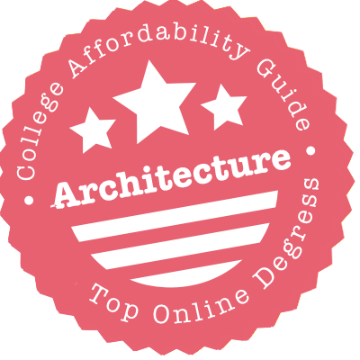 2025 Top Online Schools for Architecture